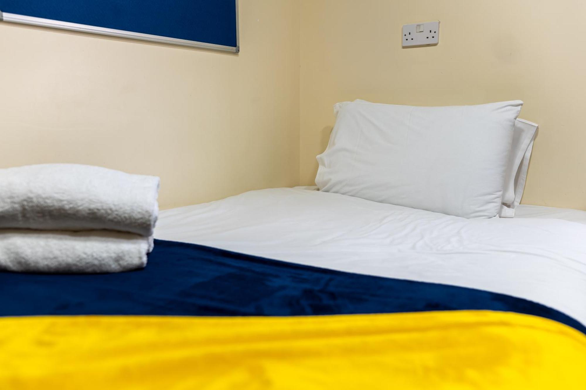 Private Rooms With Private Bathrooms In Selly Oak Birmingham Exterior photo