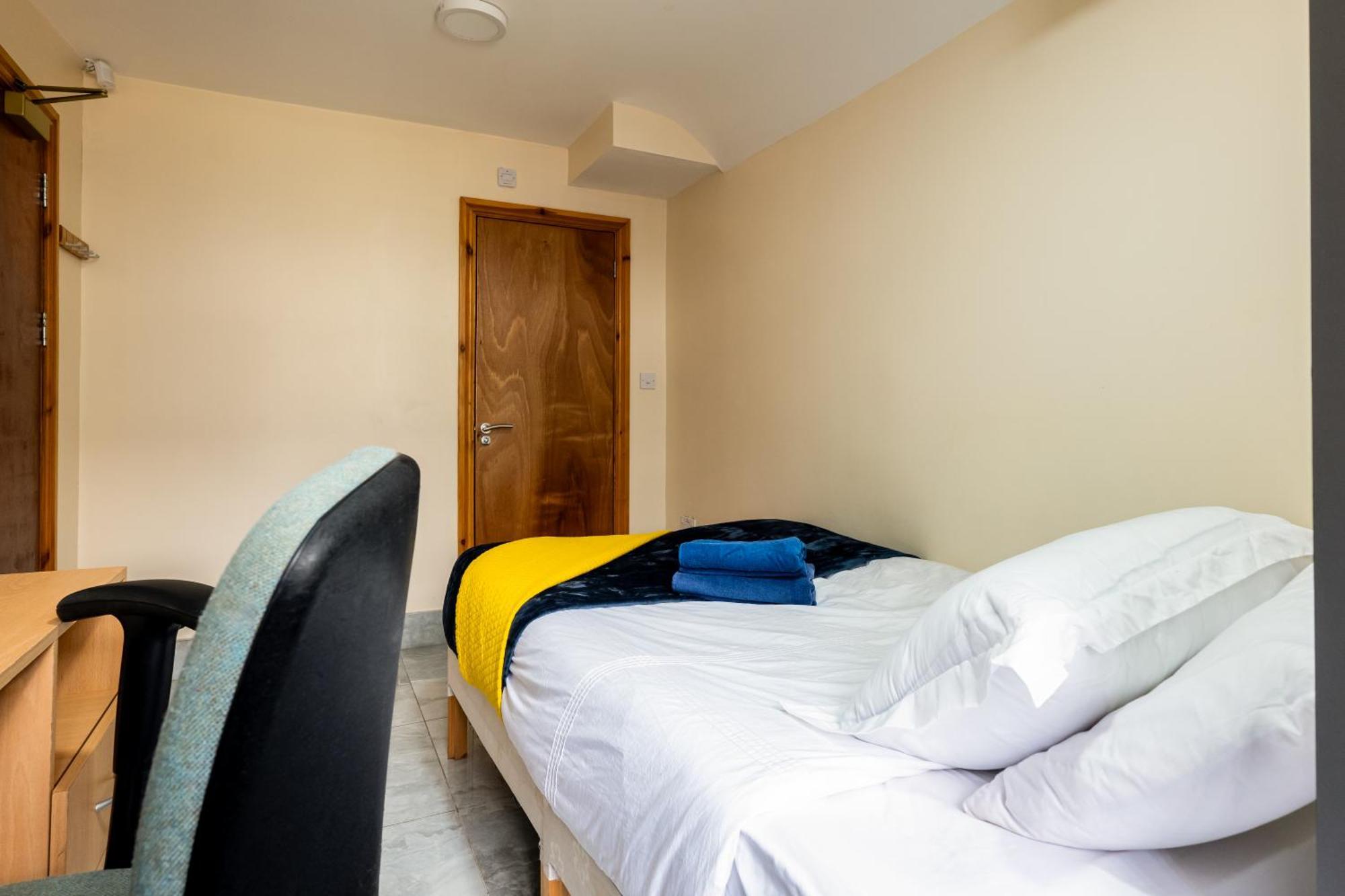Private Rooms With Private Bathrooms In Selly Oak Birmingham Exterior photo