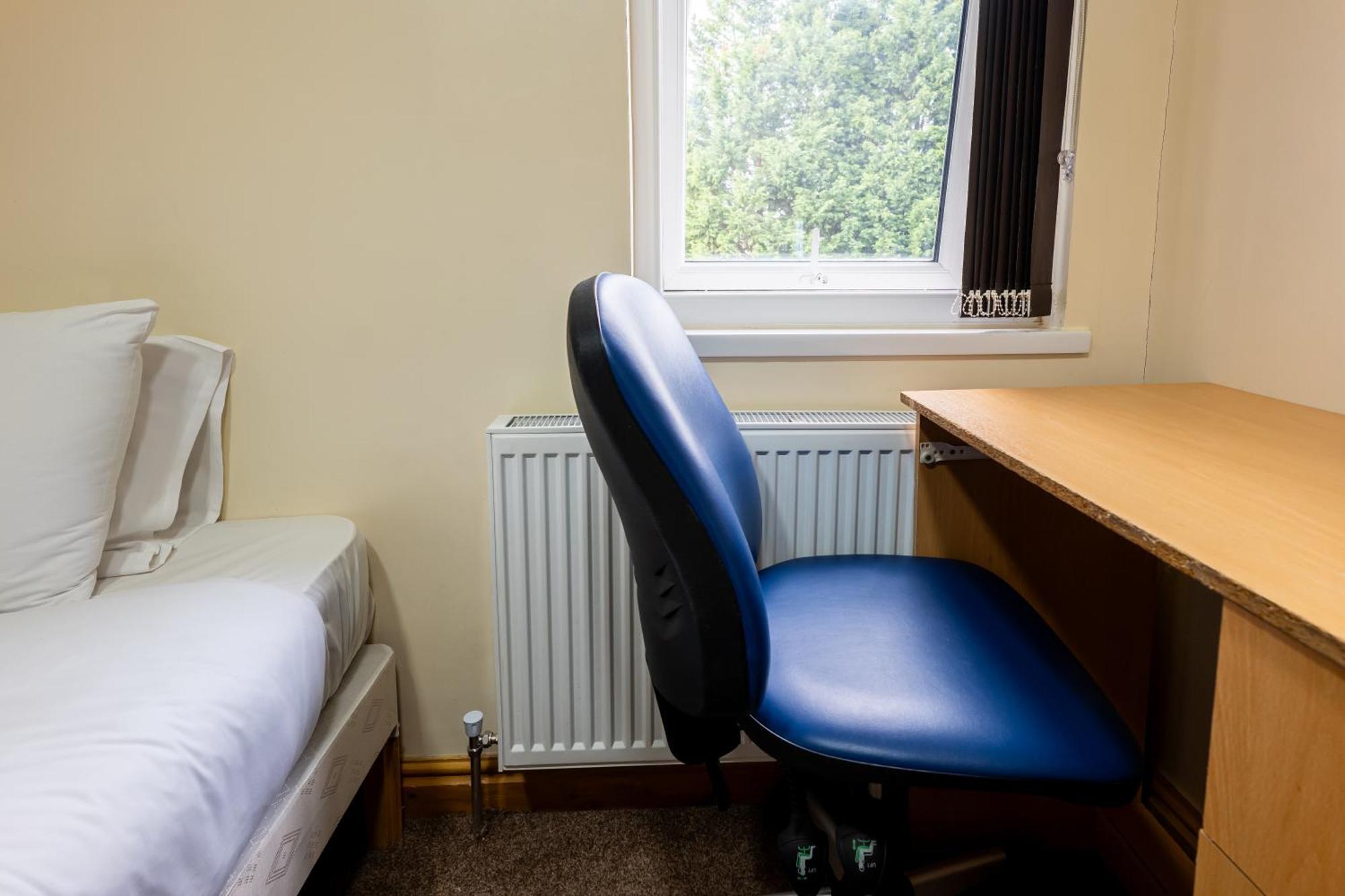 Private Rooms With Private Bathrooms In Selly Oak Birmingham Exterior photo