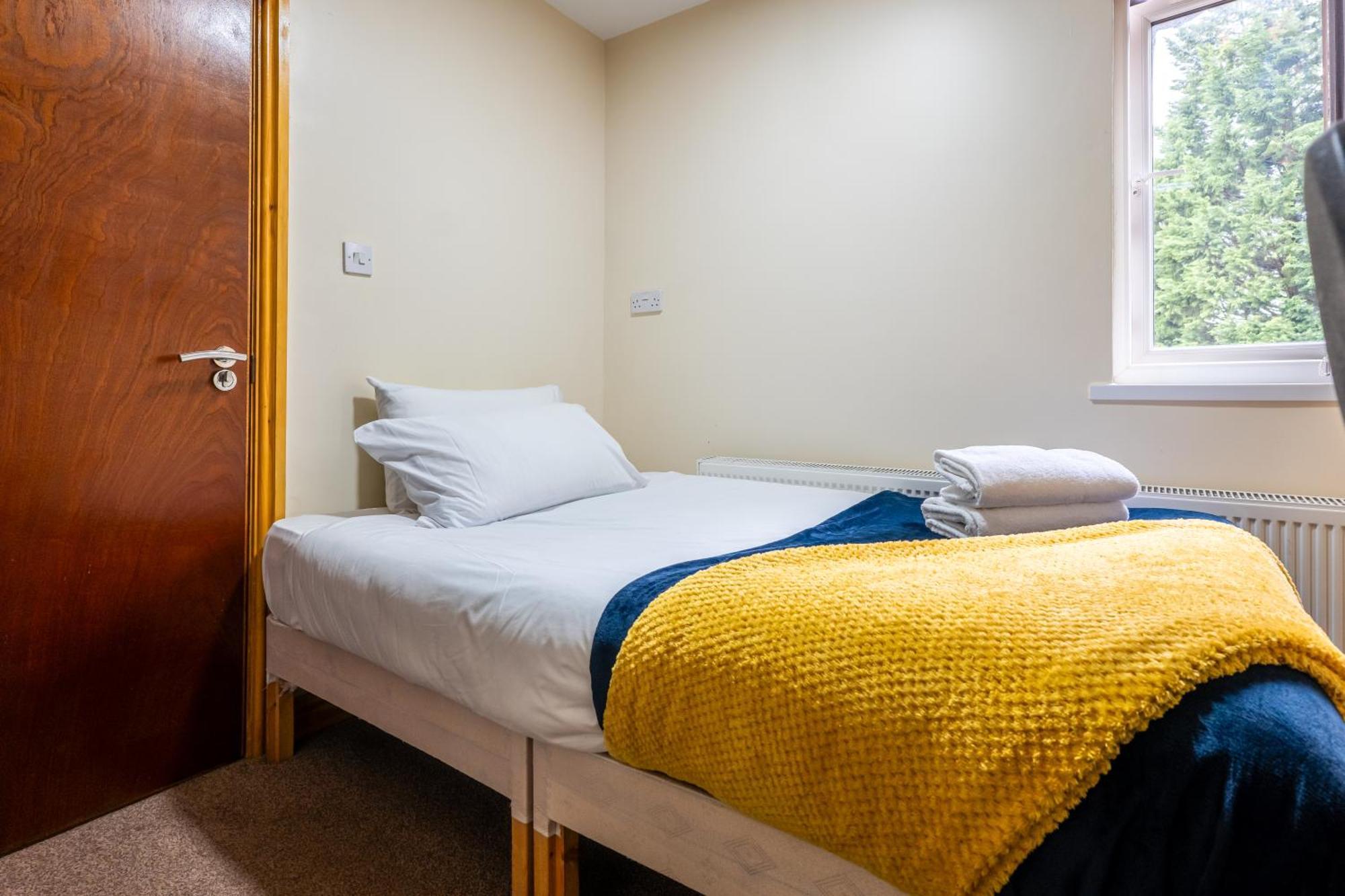 Private Rooms With Private Bathrooms In Selly Oak Birmingham Exterior photo